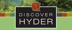 Discover Hyder - Brochure