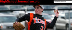 American Society of Newspaper Editors - High School Journalism